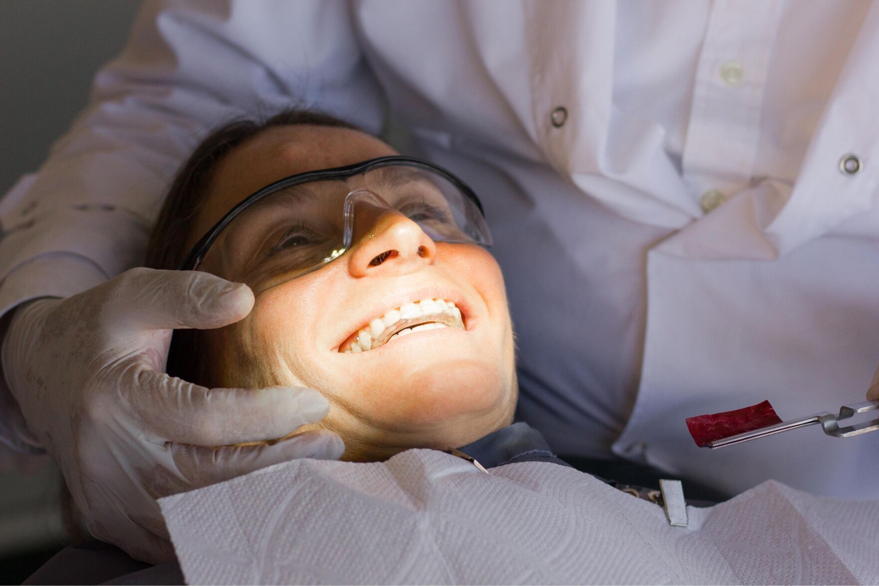#5. Orthodontists